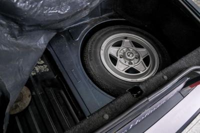 1989 Alfa Romeo Spider