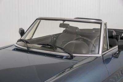 1989 Alfa Romeo Spider