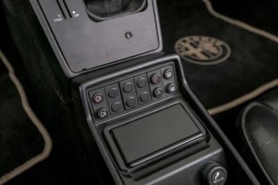 1989 Alfa Romeo Spider