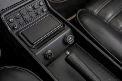 1989 Alfa Romeo Spider