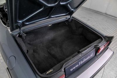 1989 Alfa Romeo Spider