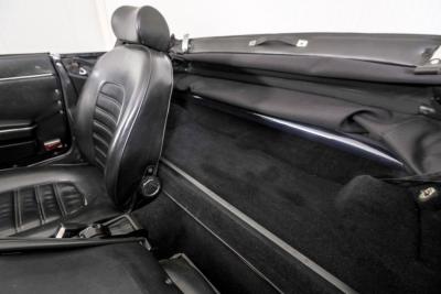 1989 Alfa Romeo Spider