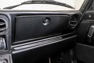 1989 Alfa Romeo Spider