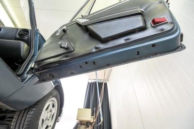 1989 Alfa Romeo Spider