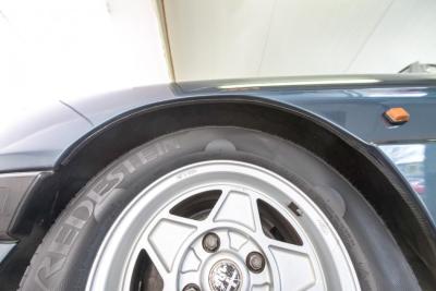 1989 Alfa Romeo Spider