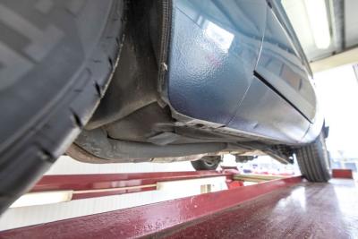 1989 Alfa Romeo Spider