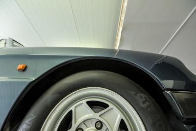 1989 Alfa Romeo Spider