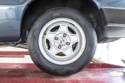 1989 Alfa Romeo Spider