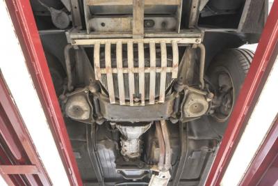 1989 Alfa Romeo Spider