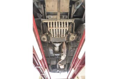 1989 Alfa Romeo Spider