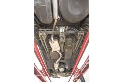 1989 Alfa Romeo Spider