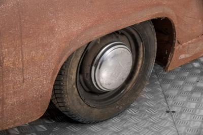 1962 Austin - Healey Sprite