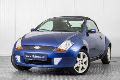 2003 Ford Ka
