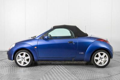 2003 Ford Ka