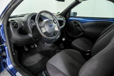2003 Ford Ka