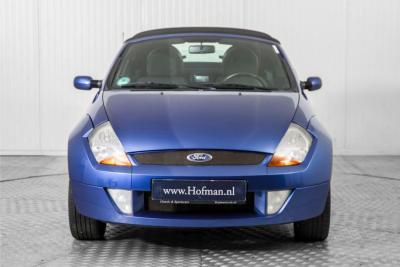 2003 Ford Ka