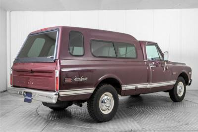 1970 GMC Chevrolet Pickup V8