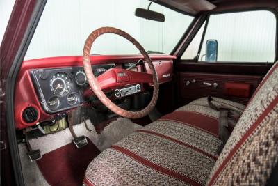 1970 GMC Chevrolet Pickup V8