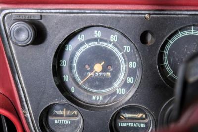 1970 GMC Chevrolet Pickup V8