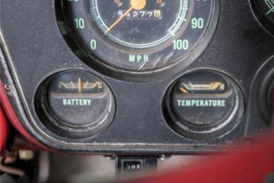 1970 GMC Chevrolet Pickup V8