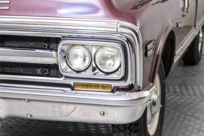 1970 GMC Chevrolet Pickup V8