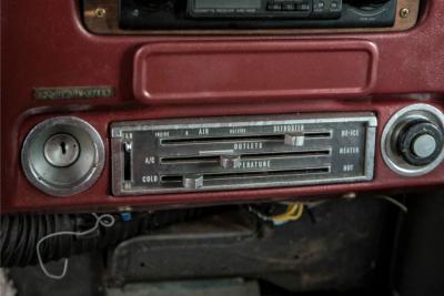 1970 GMC Chevrolet Pickup V8