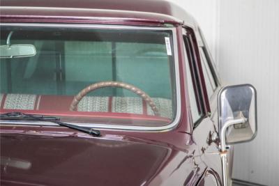 1970 GMC Chevrolet Pickup V8