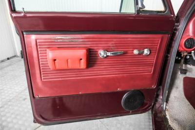 1970 GMC Chevrolet Pickup V8