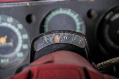 1970 GMC Chevrolet Pickup V8