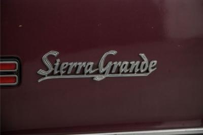 1970 GMC Chevrolet Pickup V8