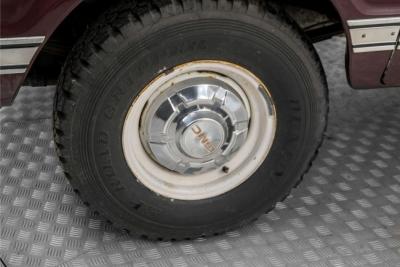 1970 GMC Chevrolet Pickup V8