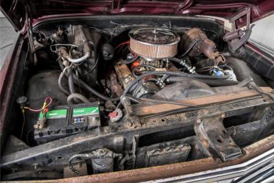 1970 GMC Chevrolet Pickup V8