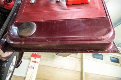 1970 GMC Chevrolet Pickup V8