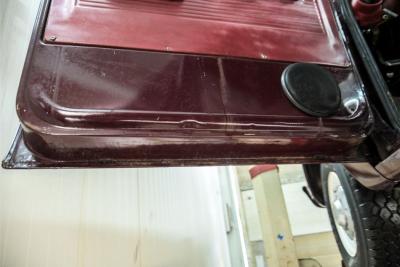 1970 GMC Chevrolet Pickup V8