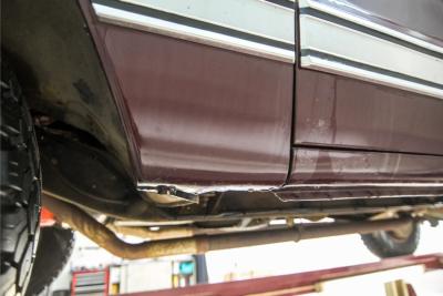 1970 GMC Chevrolet Pickup V8