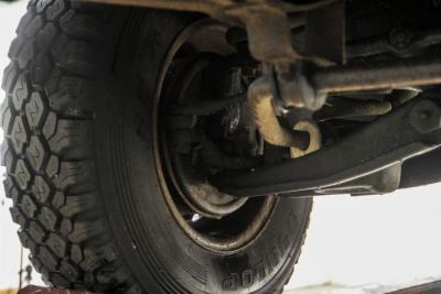 1970 GMC Chevrolet Pickup V8