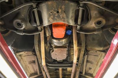 1970 GMC Chevrolet Pickup V8