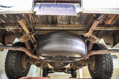 1970 GMC Chevrolet Pickup V8