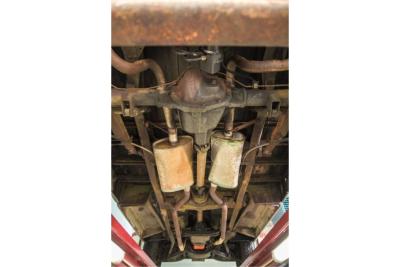 1970 GMC Chevrolet Pickup V8