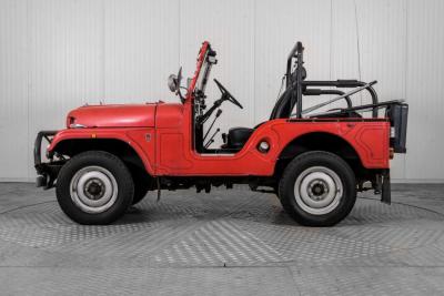 1966 Jeep CJ-5