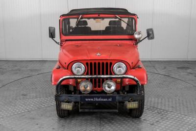 1966 Jeep CJ-5