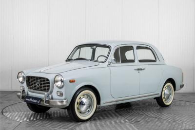1962 Lancia APPIA III SERIE