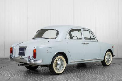 1962 Lancia APPIA III SERIE