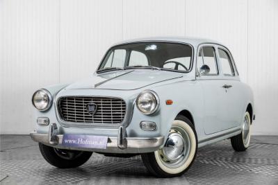 1962 Lancia APPIA III SERIE