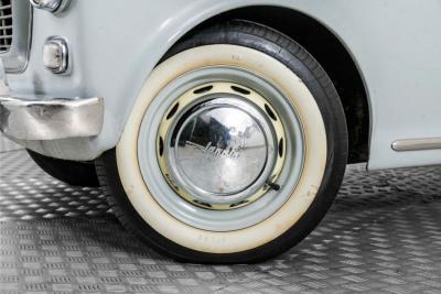 1962 Lancia APPIA III SERIE