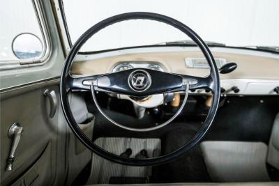 1962 Lancia APPIA III SERIE