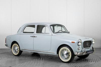 1962 Lancia APPIA III SERIE