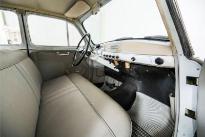 1962 Lancia APPIA III SERIE