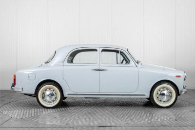 1962 Lancia APPIA III SERIE