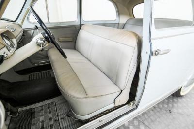 1962 Lancia APPIA III SERIE